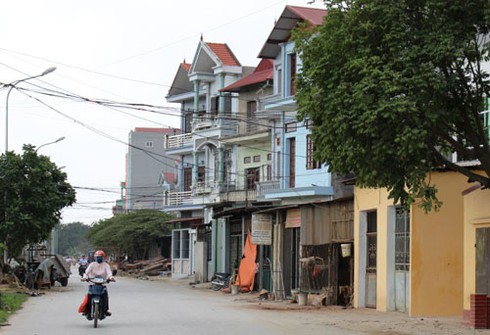 Từ Sơn: 5/5 xã đạt tiêu chí Bưu điện - ảnh 1