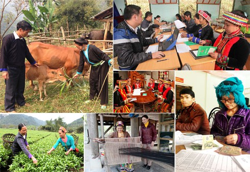 Tiêu chí xác định thôn đặc biệt khó khăn, xã thuộc vùng DTTS và miền núi - ảnh 1