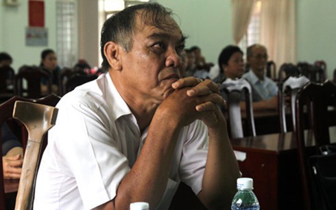 Những vụ án oan chấn động, đòi bồi thường