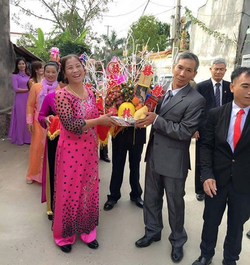 Cộng đồng mạng