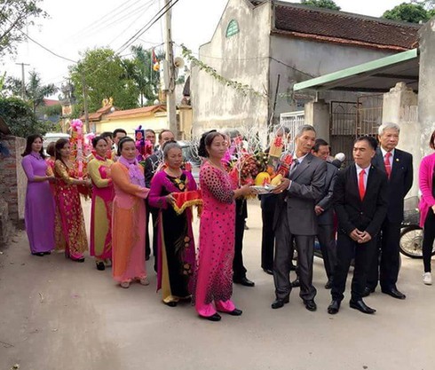 Cộng đồng mạng