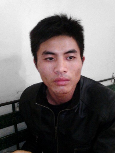 Trộm rúc gầm giường vẫn không thoát khỏi công an - ảnh 1