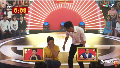 Xem video Thách thức danh hài mùa 3 tập 11 ngày 11/1/2017, bản full HD - ảnh 1