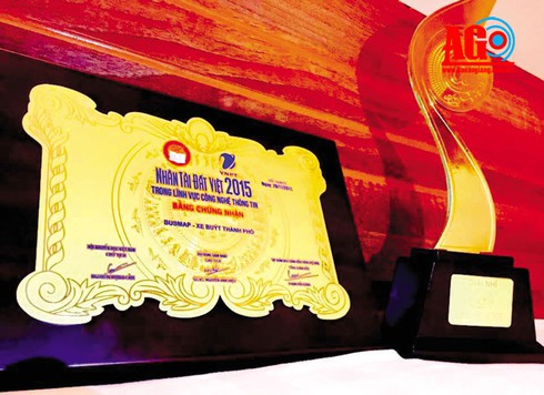 Chàng trai An Giang được Google đánh giá “vượt mức kỳ vọng” - ảnh 2