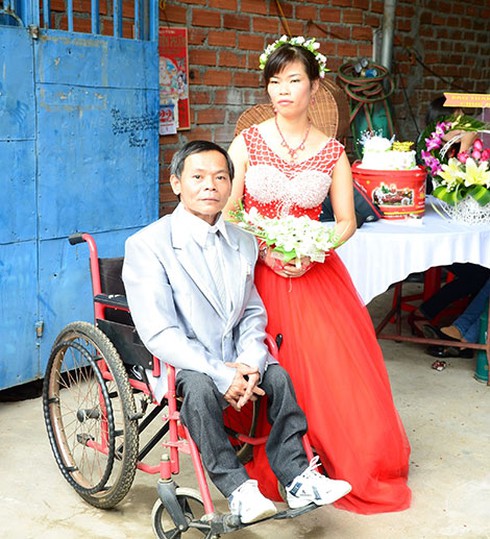 Cổ tích 0 + 0 = có - ảnh 2