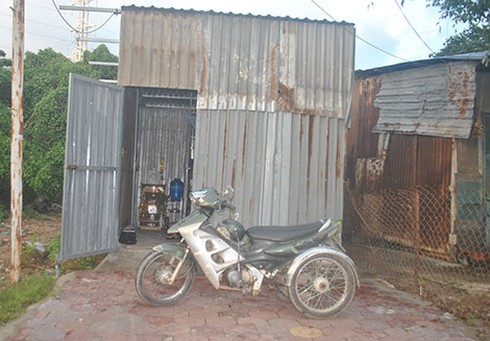 Cổ tích 0 + 0 = có - ảnh 3