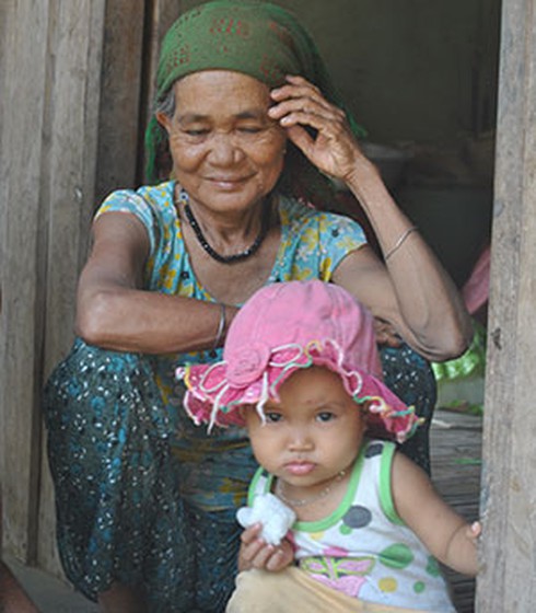 Lấy chồng... trả góp - ảnh 2