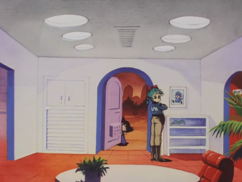 Ngôi nhà trong ‘Bảy viên ngọc rồng’ đã xuất hiện ngoài đời thực - ảnh 3