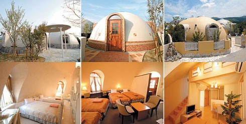 Ngôi nhà trong ‘Bảy viên ngọc rồng’ đã xuất hiện ngoài đời thực - ảnh 5