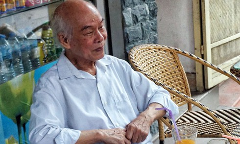 Ông Bằng phim 'Mùa lá rụng' qua đời ở tuổi 86 - ảnh 1