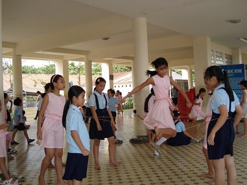 ‘Phím số diệu kỳ-1800 1567’, đường dây tư vấn và hỗ trợ trẻ em - ảnh 1