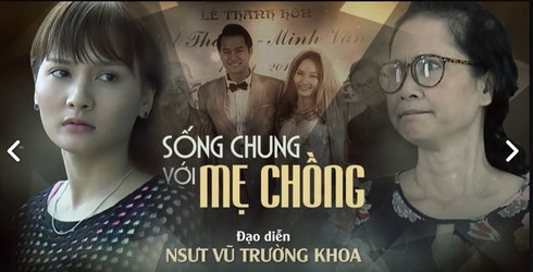 Lịch phát sóng phim
