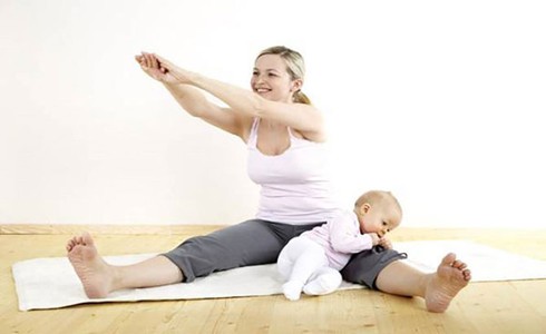 10 mẹo giảm cân hiệu quả cho các mẹ sau sinh - ảnh 1