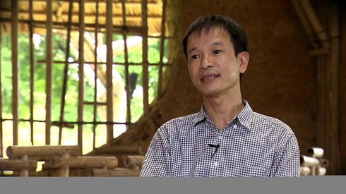 Thầy giáo đạt “Giải Nobel kiến trúc Châu Á” - ảnh 2