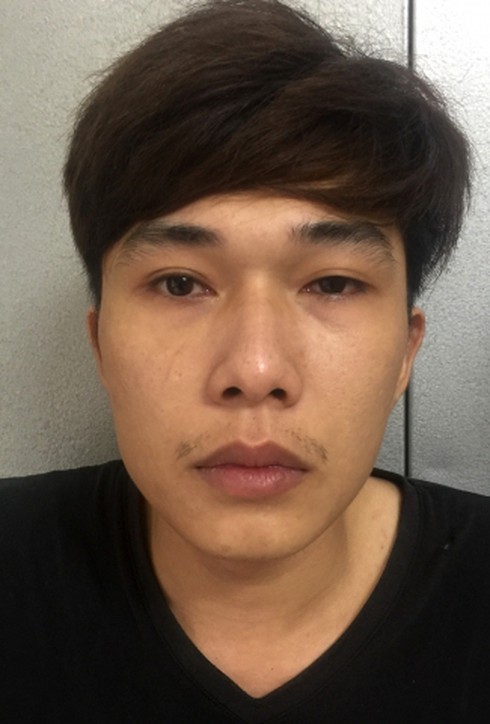 Cất vó nhóm trộm cắp gương chiếu hậu ô tô - ảnh 2