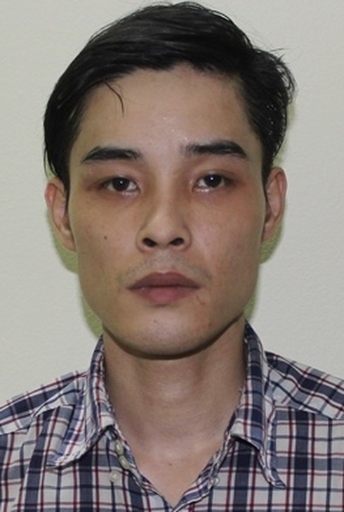 Cất vó nhóm trộm cắp gương chiếu hậu ô tô - ảnh 3