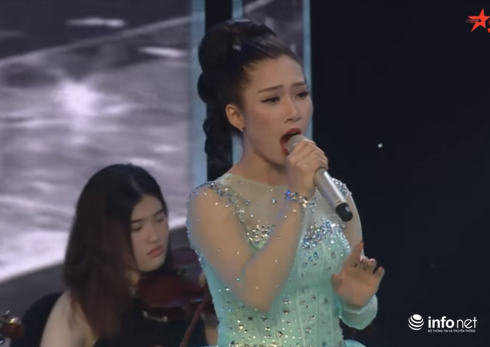 Xem Chung kết Thần tượng Bolero 2017 ngày 15/6 bản full - ảnh 1