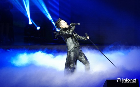 Khoảnh khắc vô giá 2017: Đẹp...như những đóa hoa - ảnh 5