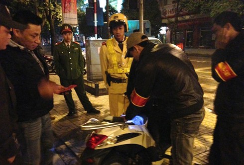 Cựu tổ trưởng 141 đầu tiên kể chuyện trị “đầu gấu” - ảnh 2