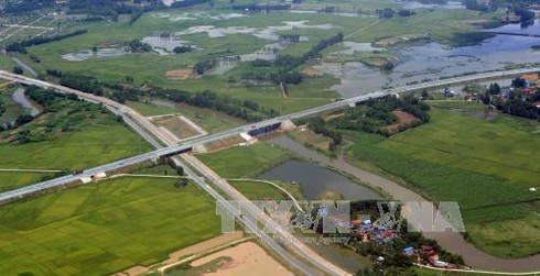 Từ 1/7, phạt nặng hành vi gian lận vé trên cao tốc Nội Bài - Lào Cai - ảnh 1