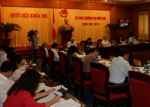 Phấn đấu năm 2013 tạo việc làm mới cho khoảng 1,6 triệu người - ảnh 1