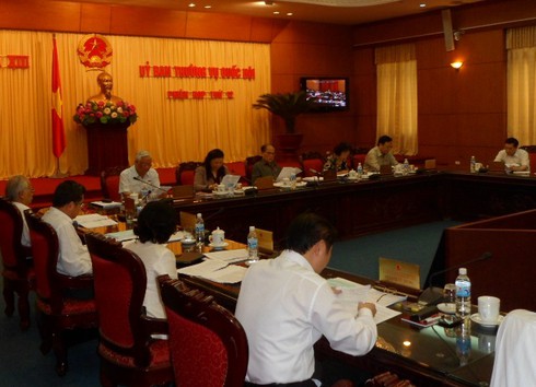 Cắt giảm 1.500 tỷ đồng từ truyền thông cho chương trình giảm nghèo - ảnh 1