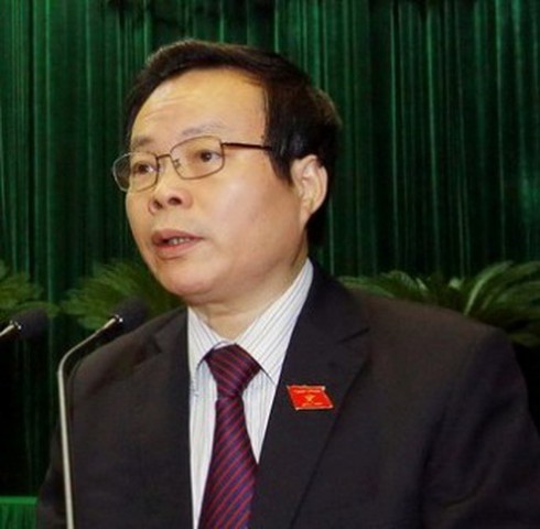 Nhiều khoản chi vượt do kỷ luật tài chính chưa nghiêm - ảnh 1