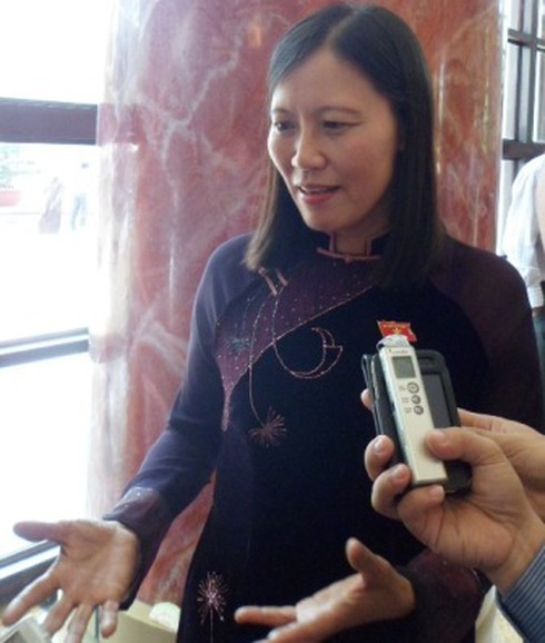 Phòng, chống tham nhũng: Nên miễn trách nhiệm hình sự cho người đưa hối lộ - ảnh 1