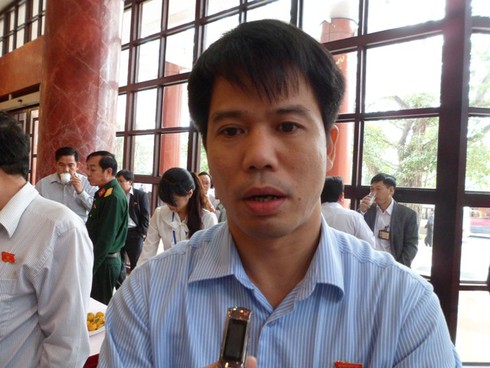 Bộ trưởng Bộ Công thương trả lời chất vấn còn chung chung, chưa rõ nét - ảnh 1