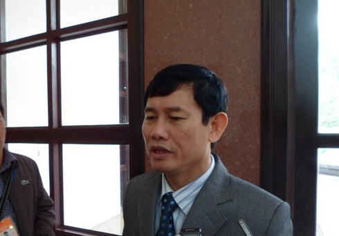 Bộ trưởng Bộ Công thương trả lời chất vấn còn chung chung, chưa rõ nét - ảnh 2