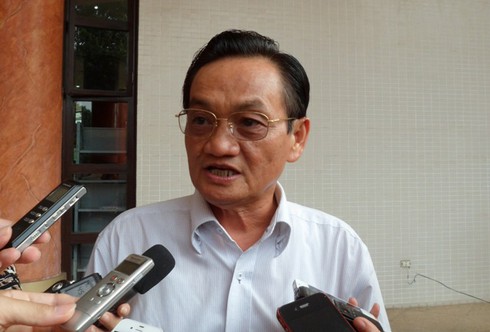 Tôi chưa hài lòng với trả lời của Bộ trưởng Bộ Xây dựng - ảnh 3