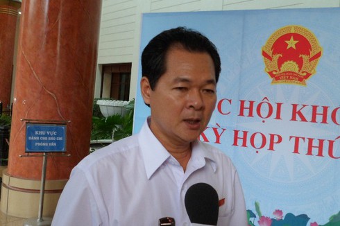 Muốn thực hiện văn hóa từ chức cần đẩy mạnh tuyên truyền - ảnh 1