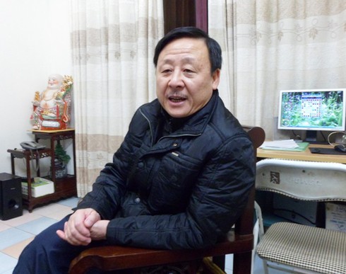 Chuyện bây giờ mới kể về “Vua Mèo” - Vương Chí Sình - ảnh 1