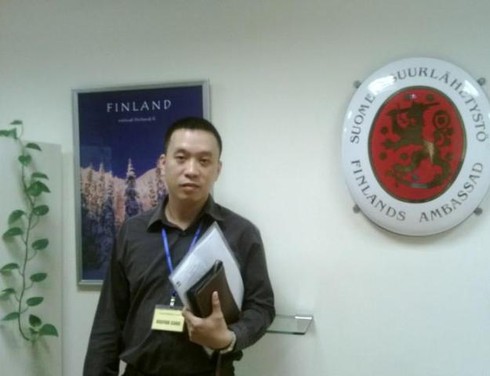 Vụ thiết bị điện tiền tỷ đắp chiếu: Phần Lan sẽ điều tra - ảnh 3