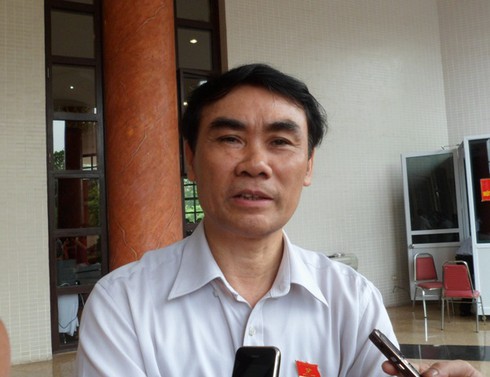 “Tôi đề xuất thành lập một cơ quan PCTN có thực quyền” - ảnh 1