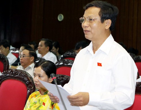 “8/13 luật mới có hiệu lực năm 2013 chưa có văn bản hướng dẫn” - ảnh 1