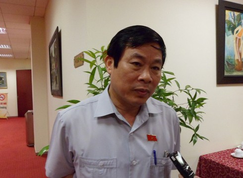 Sẽ có 4 Bộ trưởng trả lời chất vấn tại kỳ họp thứ 5 - ảnh 1