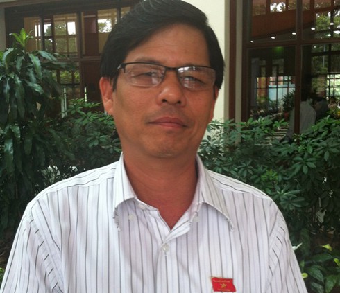 Nhiều vấn đề nóng đặt lên bàn chất vấn các Bộ trưởng - ảnh 3