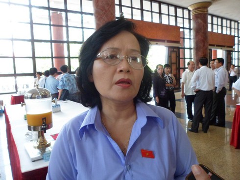 Tránh mất cân bằng giới tính: Cần có chính sách hỗ trợ gia đình sinh con gái - ảnh 1