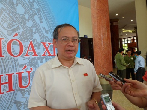 Nên “trưng mua” thay “thu hồi” đất như hiện nay! - ảnh 1