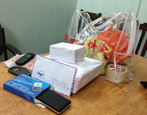 Phá án “trùm” ma túy đất Cảng