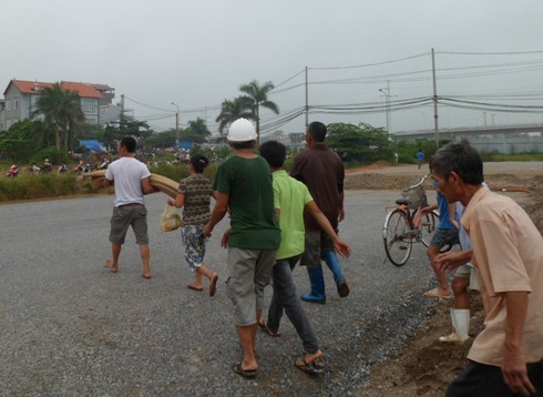 Nghỉ 2/9, hai học sinh tiểu học tử vong khi đi câu - ảnh 3