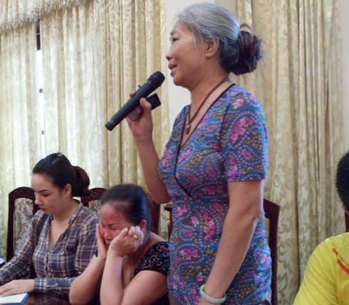 TT thương mại Hải Dương từng bị phạt vì vi phạm luật Điện lực - ảnh 1