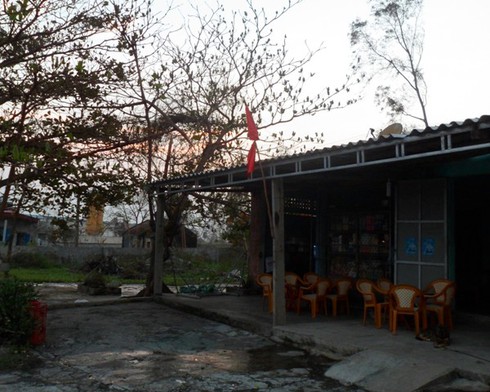“Tôi rất vinh dự khi Đại tướng an táng trên quê hương Quảng Đông” - ảnh 2