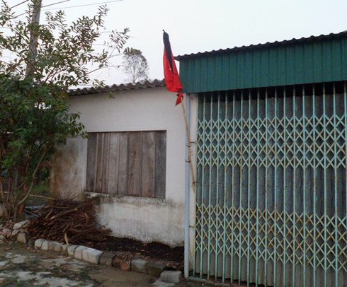 “Tôi rất vinh dự khi Đại tướng an táng trên quê hương Quảng Đông” - ảnh 3