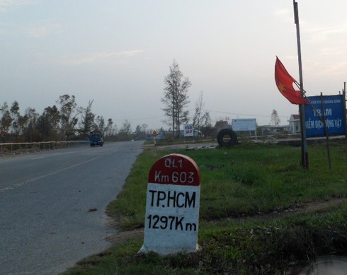 “Tôi rất vinh dự khi Đại tướng an táng trên quê hương Quảng Đông” - ảnh 4