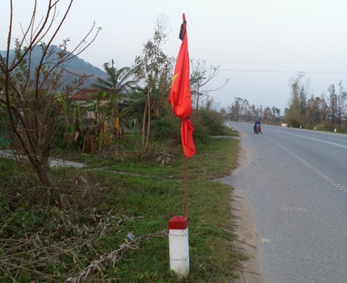 “Tôi rất vinh dự khi Đại tướng an táng trên quê hương Quảng Đông” - ảnh 7