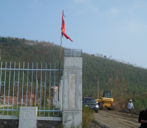 “Tôi rất vinh dự khi Đại tướng an táng trên quê hương Quảng Đông” - ảnh 8