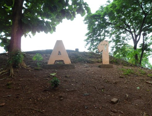 Vào hầm hào Đờ Cát thua trận Điện Biên Phủ chấn động địa cầu - ảnh 14