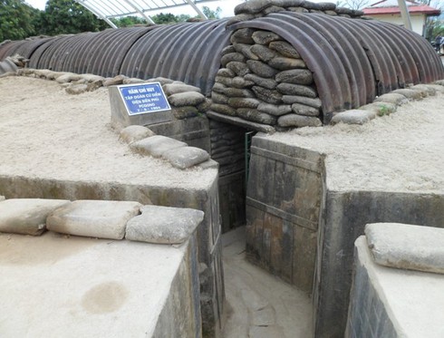 Vào hầm hào Đờ Cát thua trận Điện Biên Phủ chấn động địa cầu - ảnh 4